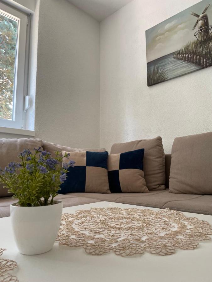 Apartment F&N Mostar Luaran gambar