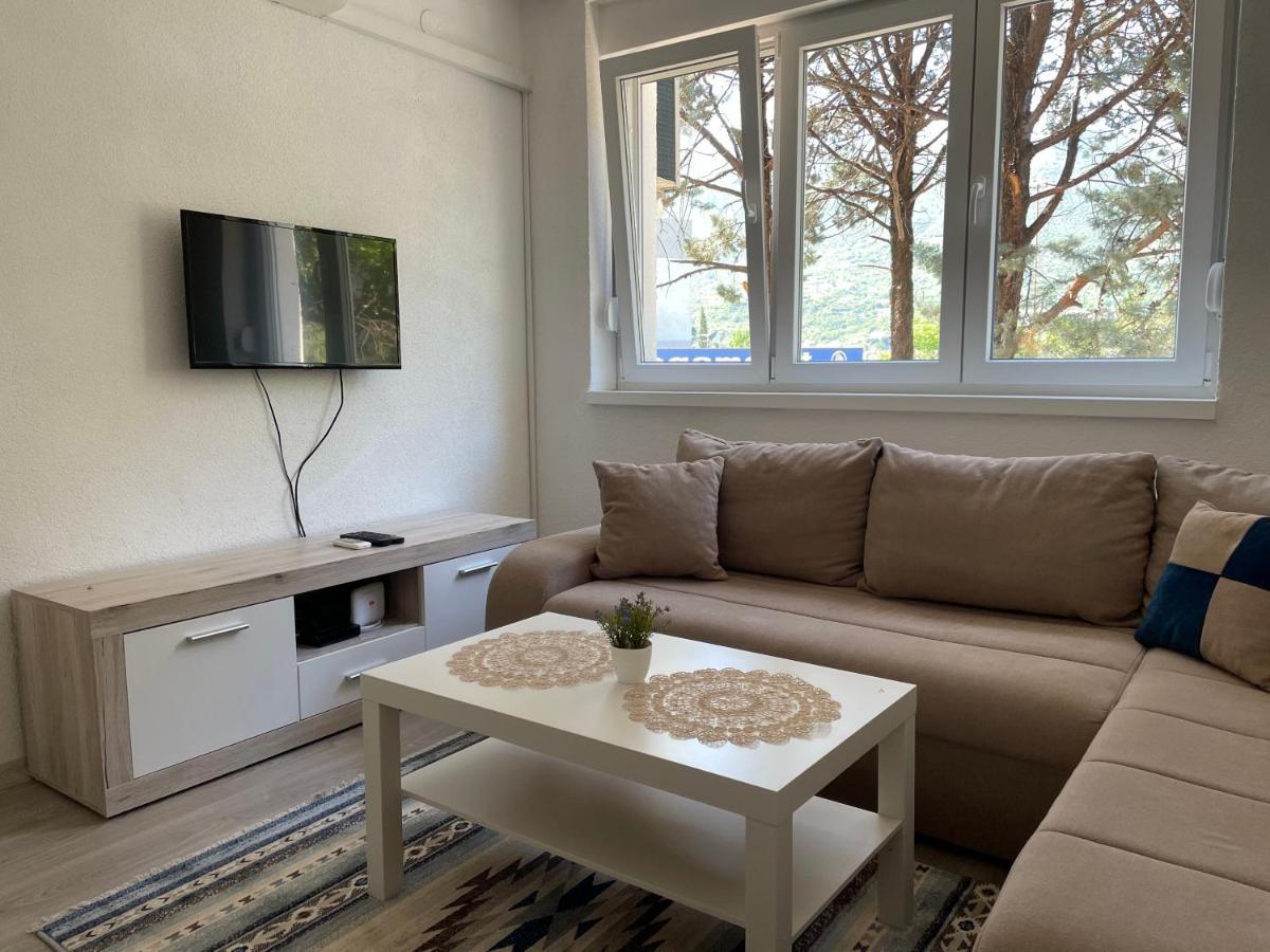 Apartment F&N Mostar Luaran gambar
