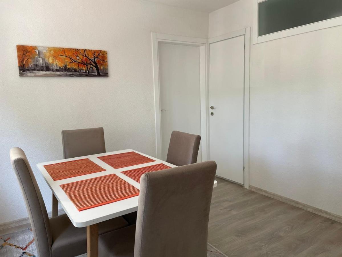 Apartment F&N Mostar Luaran gambar