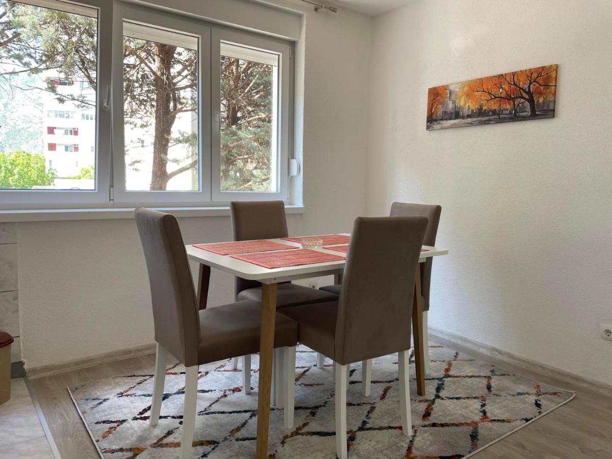 Apartment F&N Mostar Luaran gambar