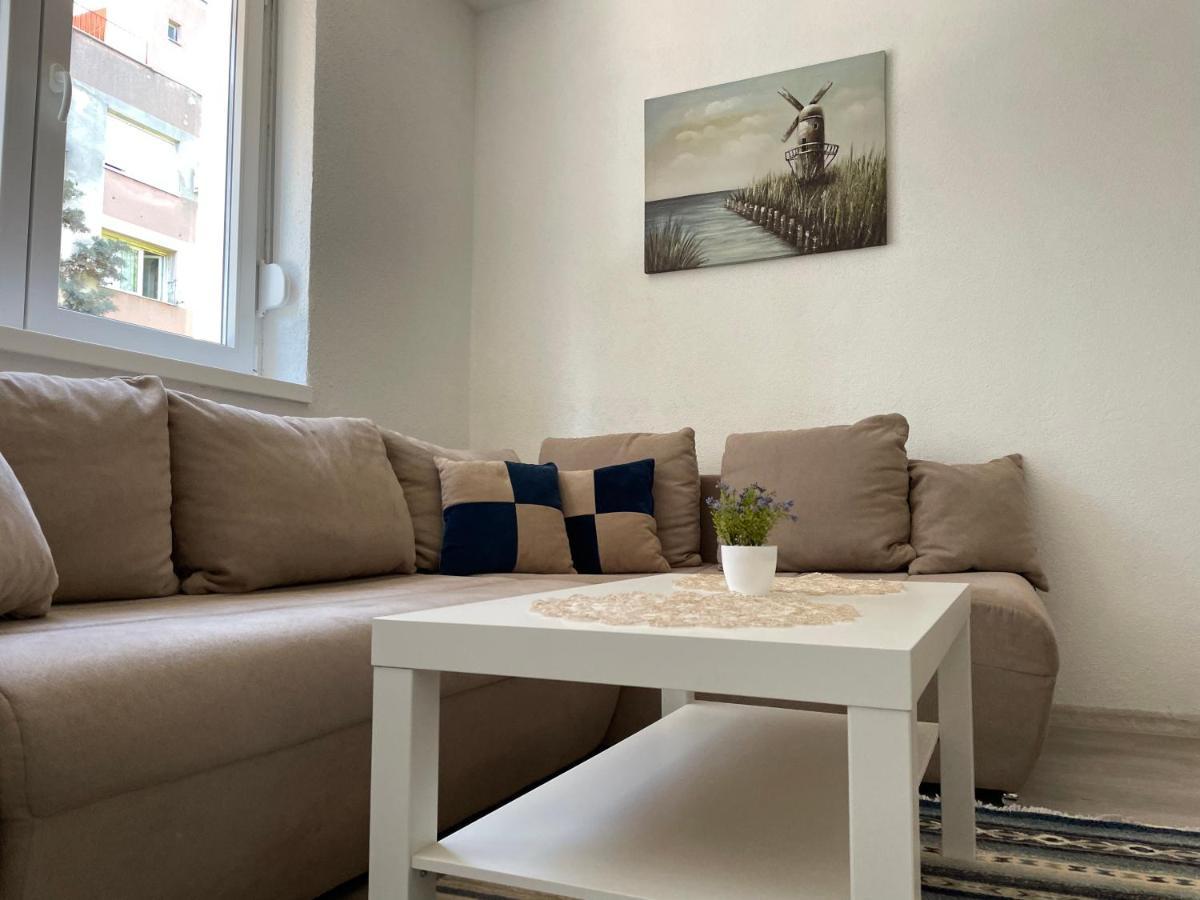 Apartment F&N Mostar Luaran gambar