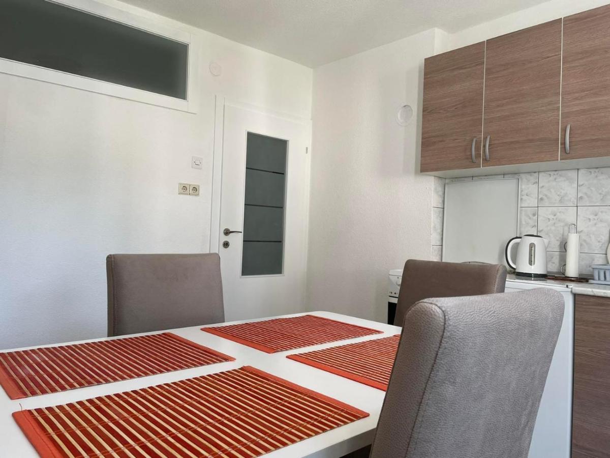 Apartment F&N Mostar Luaran gambar