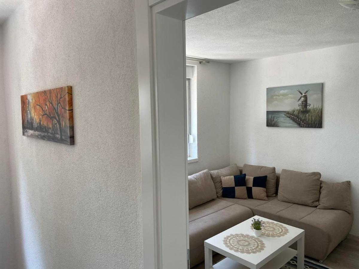 Apartment F&N Mostar Luaran gambar