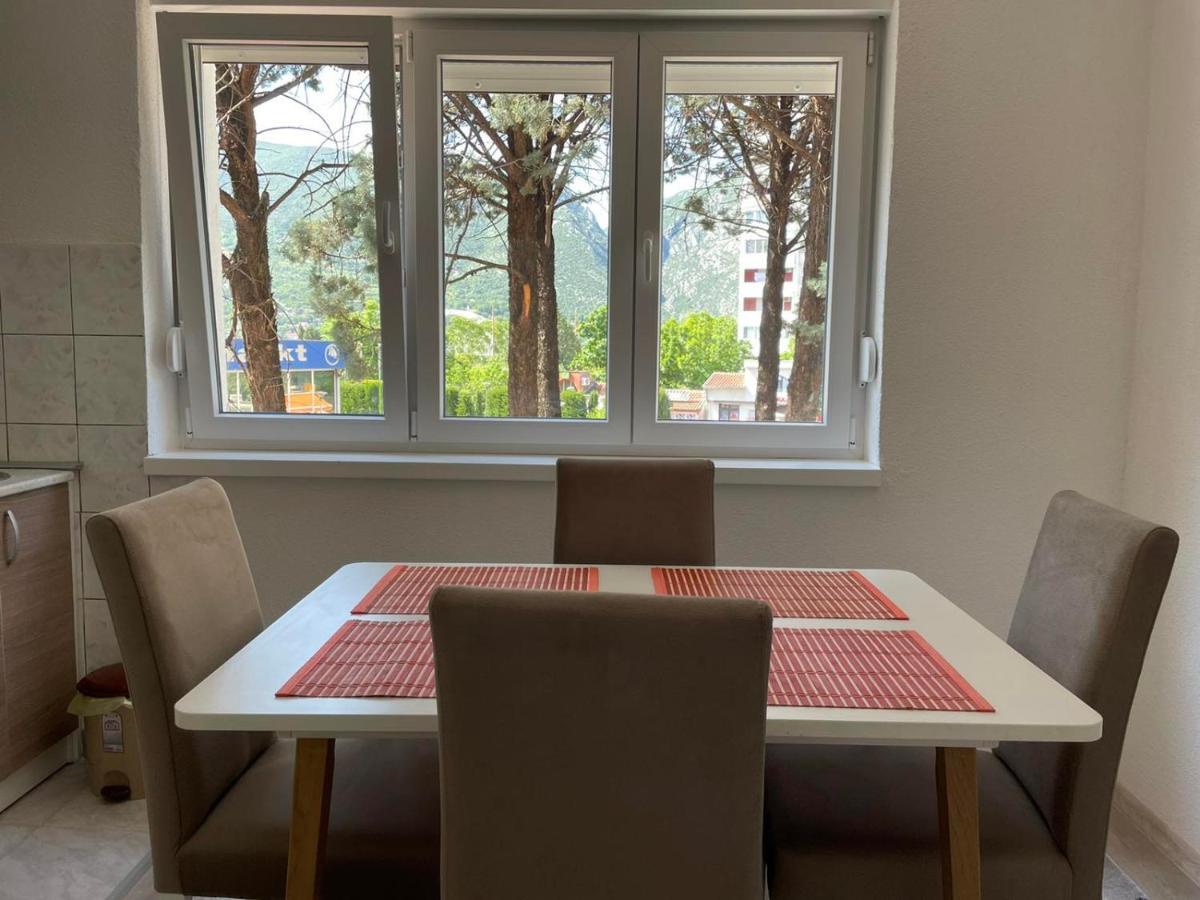 Apartment F&N Mostar Luaran gambar