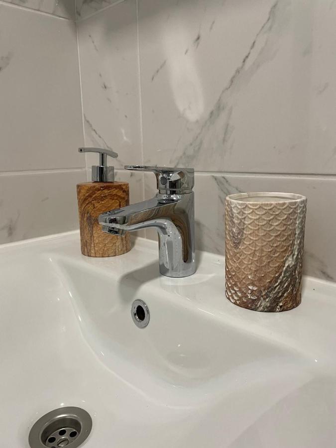 Apartment F&N Mostar Luaran gambar