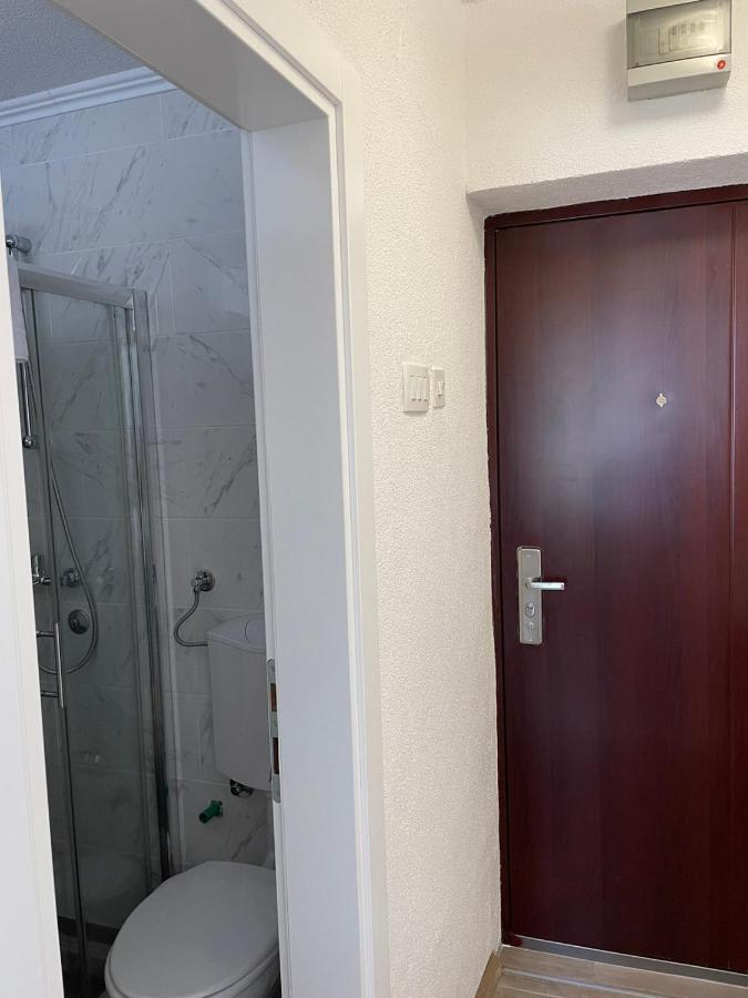 Apartment F&N Mostar Luaran gambar