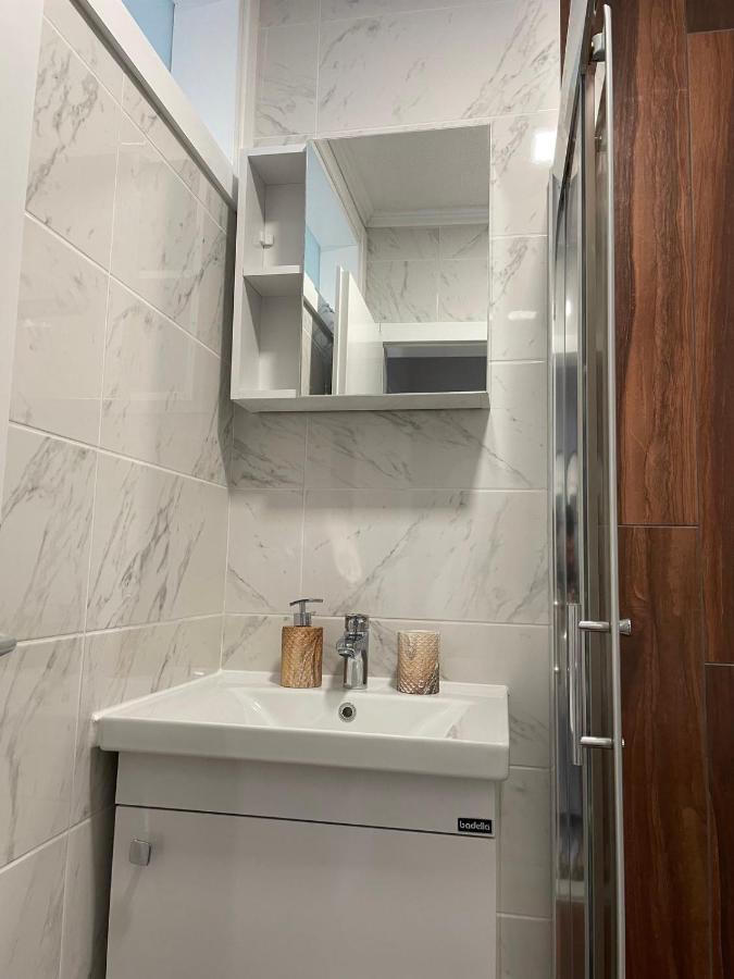 Apartment F&N Mostar Luaran gambar