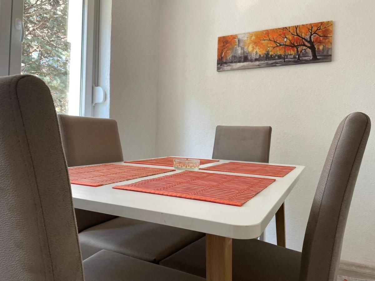 Apartment F&N Mostar Luaran gambar
