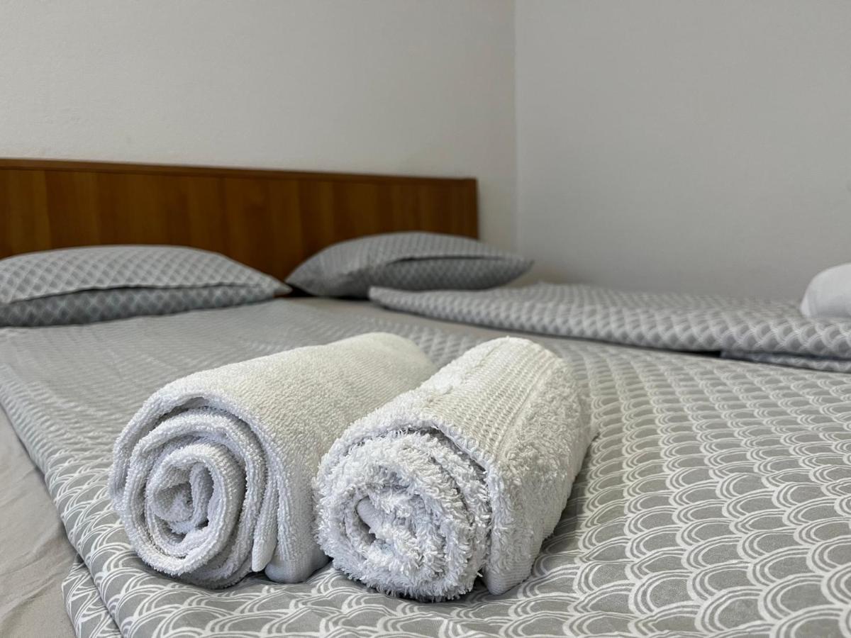 Apartment F&N Mostar Luaran gambar